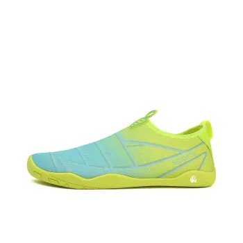 Animal Claws Slip Resistant Quick Dry Abrasion Resistant Low Top Casual Shoes Unisex