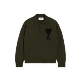 Black/Khaki Green