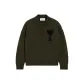 Black/Khaki Green