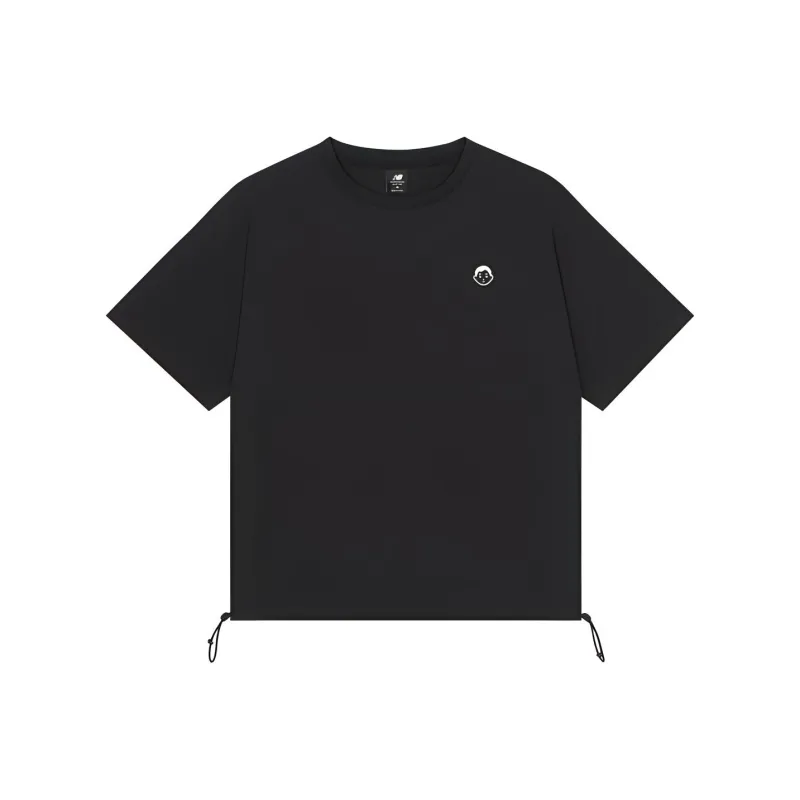 New Balance x Noritake Noritake Collection T Shirt Unisex Black-0