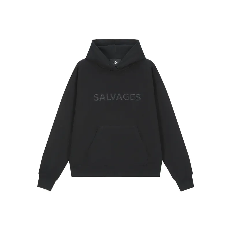 THE SALVAGES FASHION CLUB Sweatshirt Unisex-0