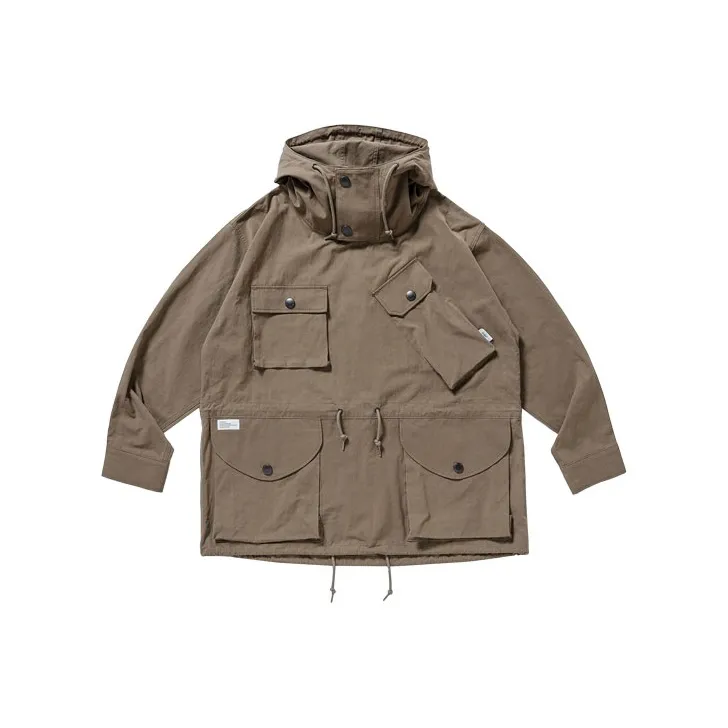 WTAPS Jackets Men-7