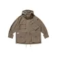 Earth Coyote Brown