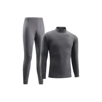H YXIANG Men Thermal Sets