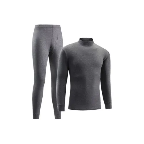 SEPTWOLVES Men Pajama Sets