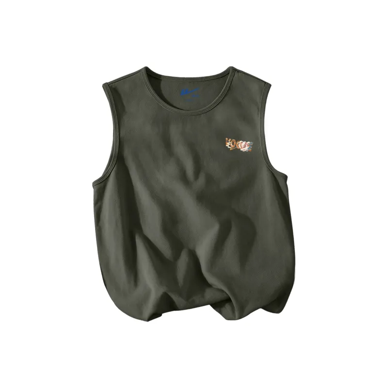 WARRIOR Tank Tops Men-7