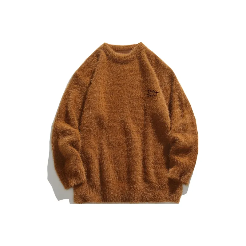 DUKE+DEXTER Sweaters Unisex-4