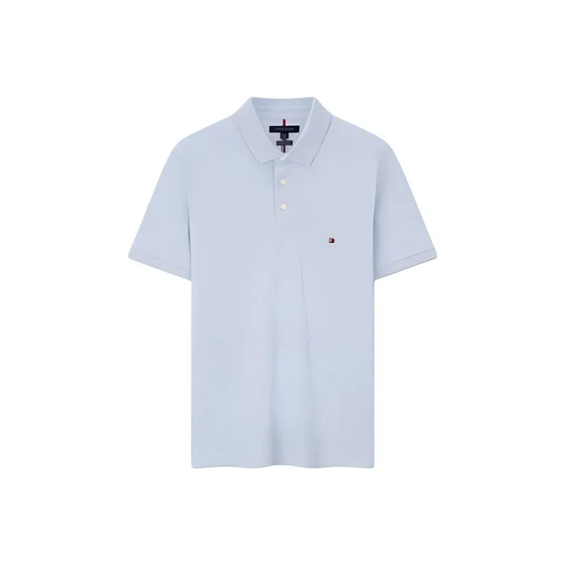 Tommy Hilfiger Polo Shirt Men's-2
