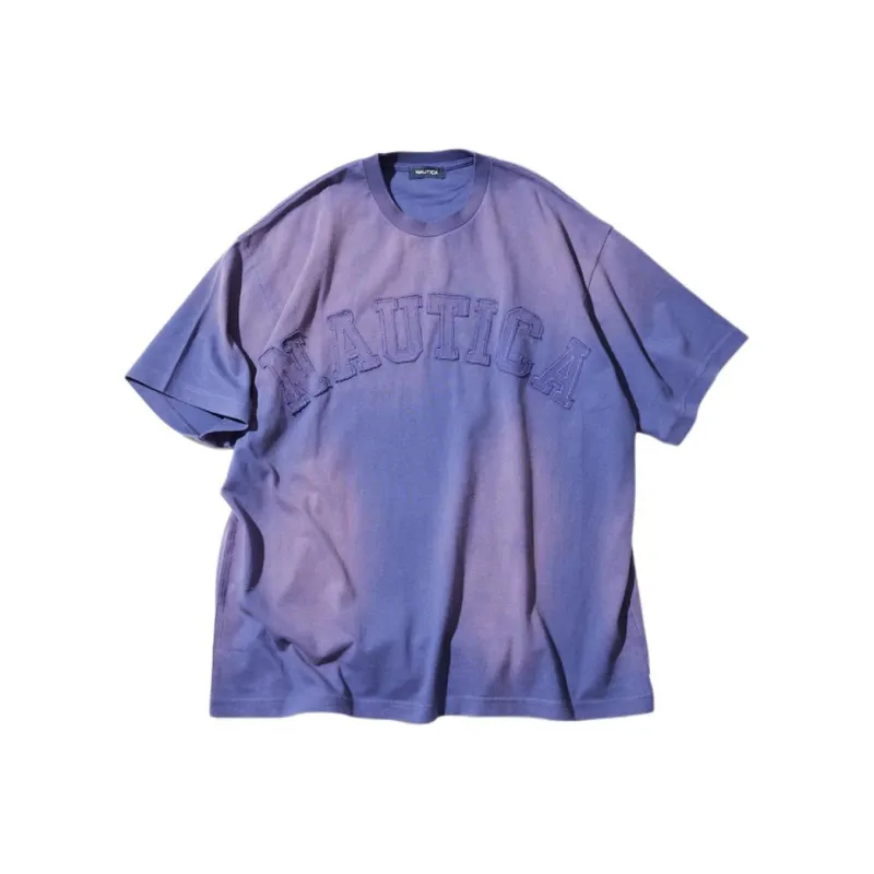 NAUTICA T-Shirts Men-4