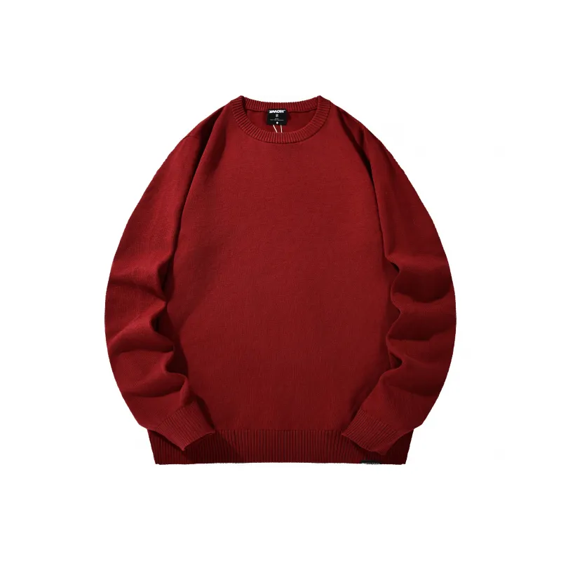 ZMOH Sweaters Unisex-7