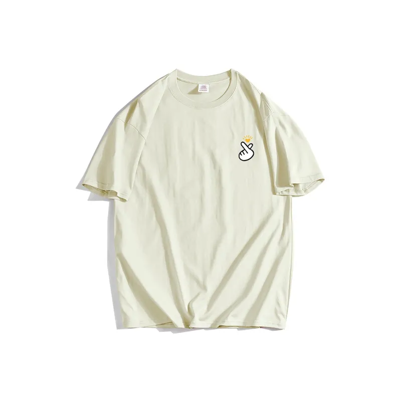 OKPI T Shirts Unisex-71