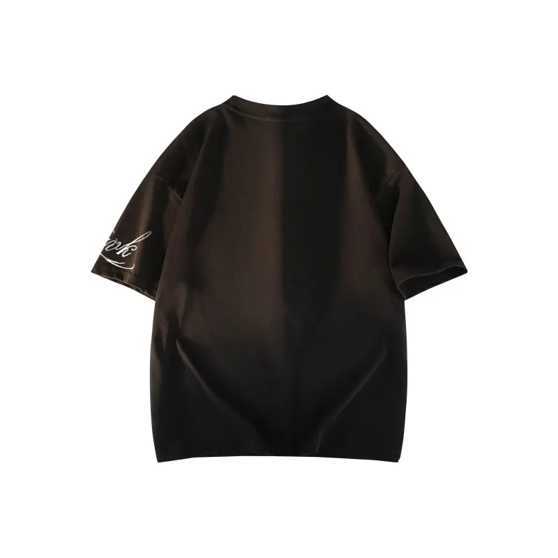 FASTFISH T Shirts Unisex-1