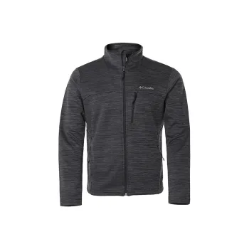 Columbia Jacket Men's Dark Gray
