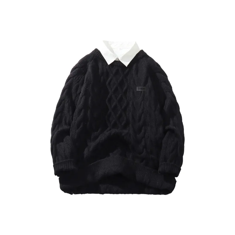 TITH Knitwear Unisex-0