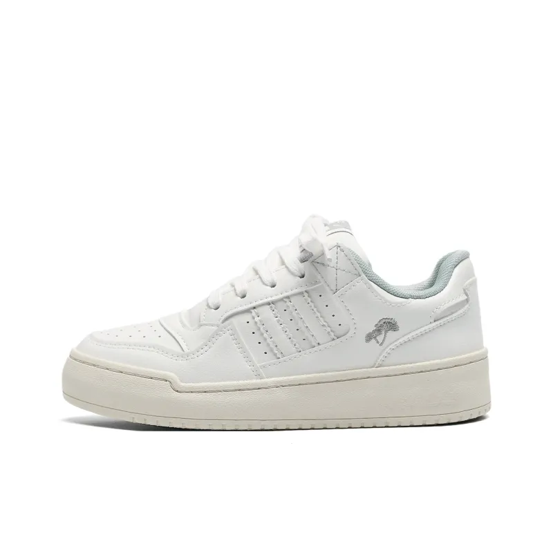 ABCIO Abrasion Resistant Height Increasing Low Top Skateboard Shoes Women's-41