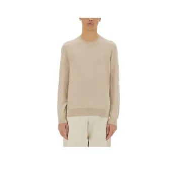 TOM FORD Crewneck Fine Knit Jumper