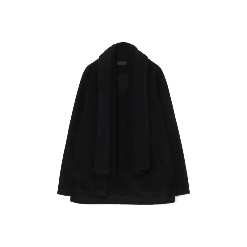 Yohji Yamamoto Sweater Unisex Black-0