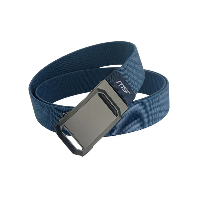 JEANSWEST Nylon Belt Men's 3.4CM-5