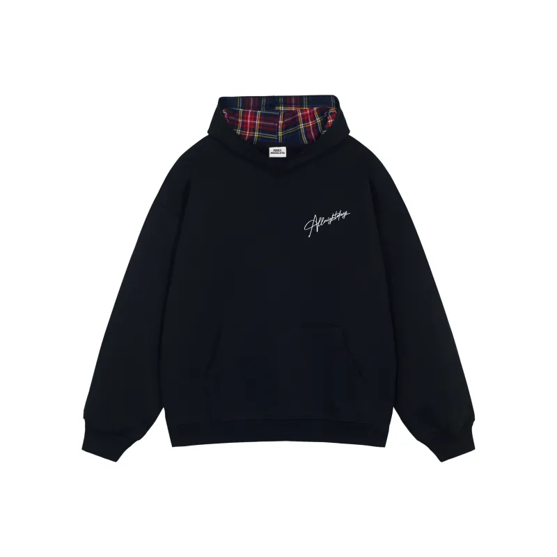 RECOLETA x OKET Sweatshirt Unisex-2