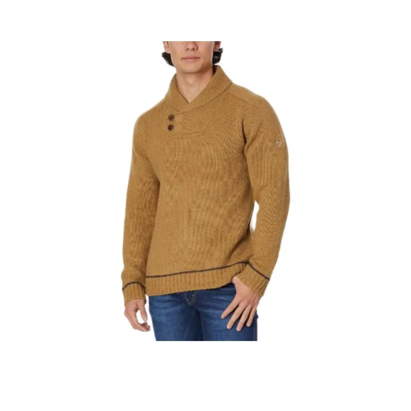 Fjallraven Sweaters Men Khaki-0