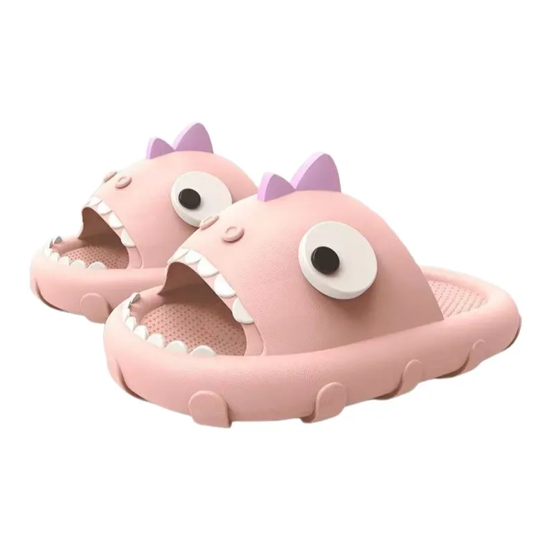JINGEYU Slippers / Home Slippers-3