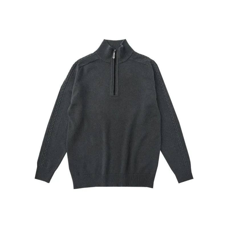 BILISISHANYANG Sweaters Men-4