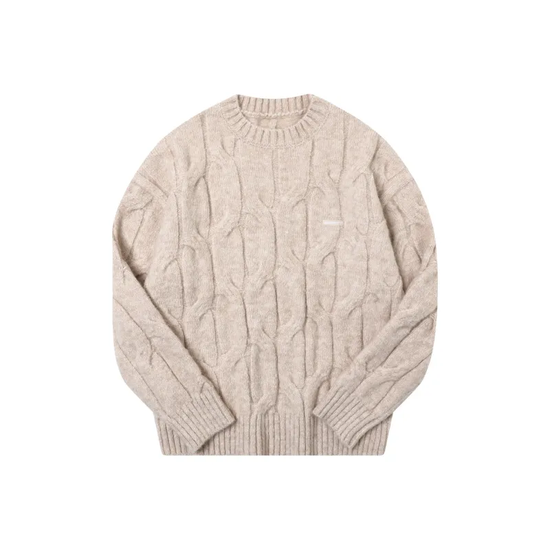 TGNS Sweaters Unisex-0