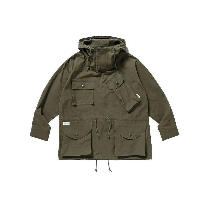 WTAPS Jackets Men-0