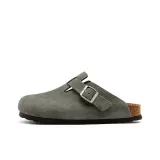 Army Green[Cow Suede]