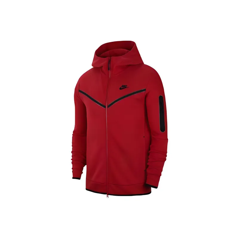 Nike Tech Hoodie-0