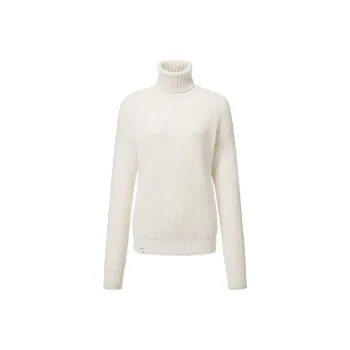 MACKAGE Sweater Unisex Cream White