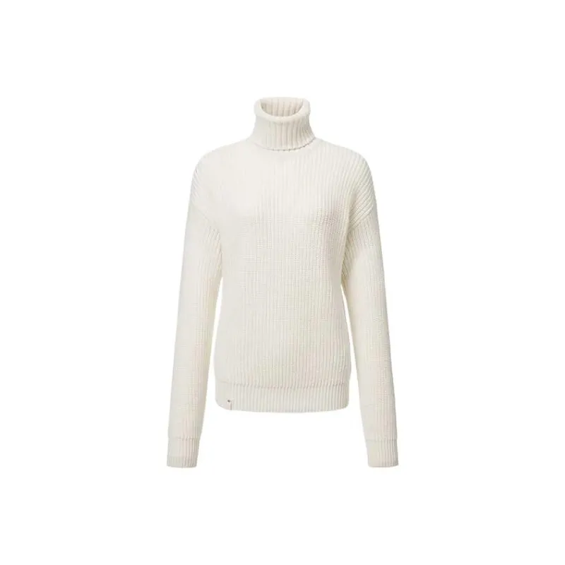 MACKAGE Sweater Unisex Cream White-0