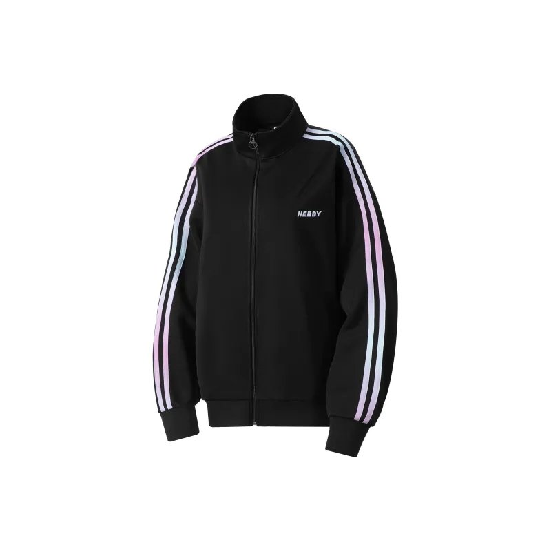 Nerdy Jackets Unisex-0