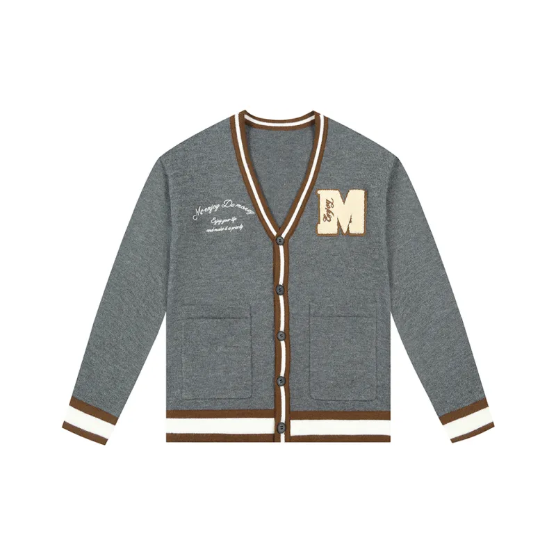 MR.ENJOYDA MONEY Knitwear Unisex-4