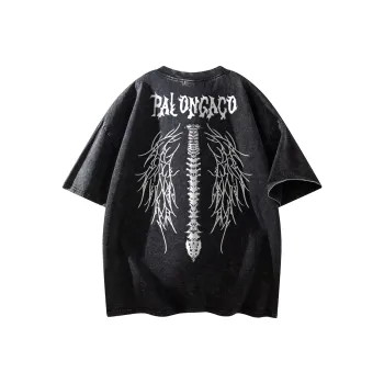 PAL ONGACO T Shirts Unisex