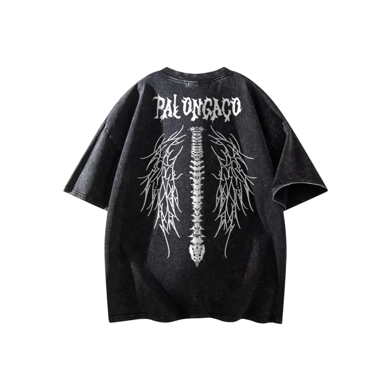 PAL ONGACO T Shirts Unisex-15
