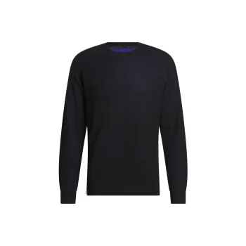 Adidas Sweaters Men Black
