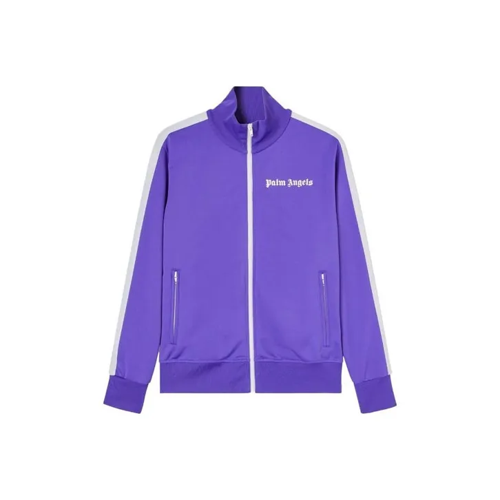 PALM ANGELS Track Jacket-0