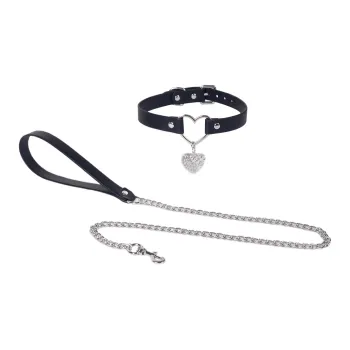NOME PU Leather Necklaces Women's