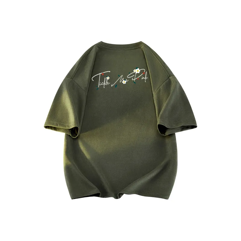 Disney T Shirts Unisex-14