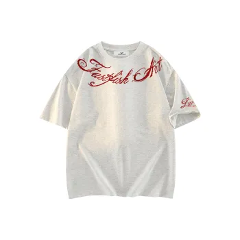 FASTFISH T Shirts Unisex