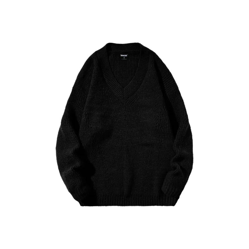 ZMOH Sweaters Unisex-6