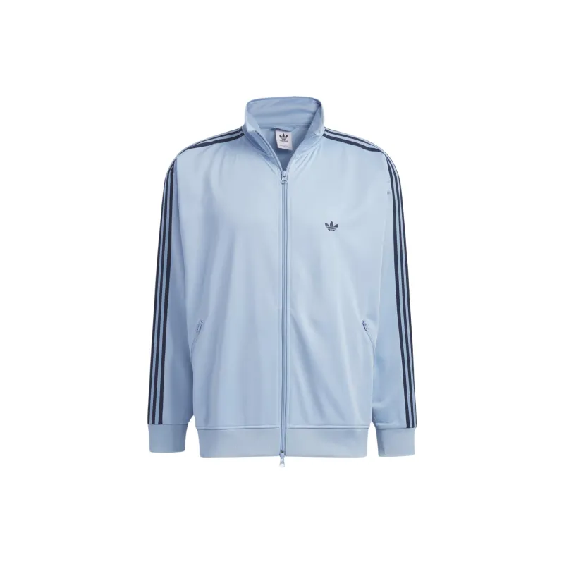 Adidas Originals Jacket Unisex Sky Blue-0