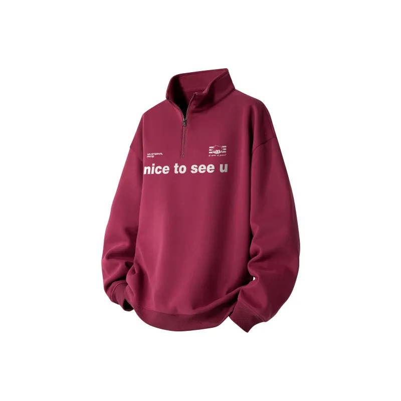 HONOR OF KINGS Sweatshirt Unisex-6