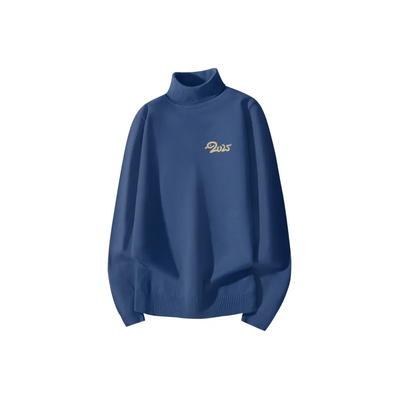 MINISO Sweaters Unisex-14