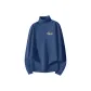 Haze Blue (M02 New Year Snake Chest Logo)
