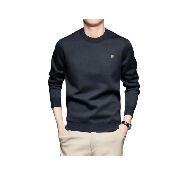 PIERRE CARDIN Sweaters Men-4