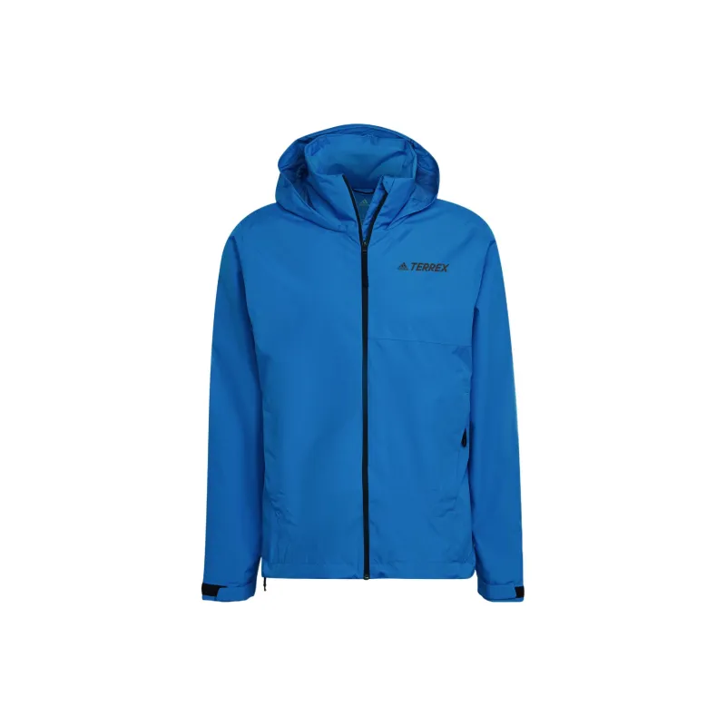 Adidas Jackets Men Blue-0