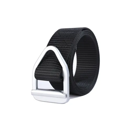 ALIEN BANG Canvas Belt Men's Width 3.8CM