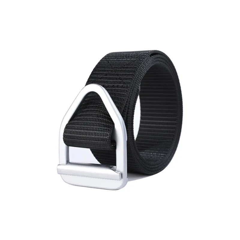 ALIEN BANG Canvas Belt Men's Width 3.8CM-0